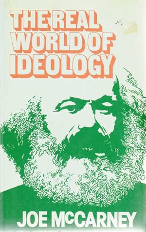 Seller image for The Real World of Ideology for sale by Goulds Book Arcade, Sydney