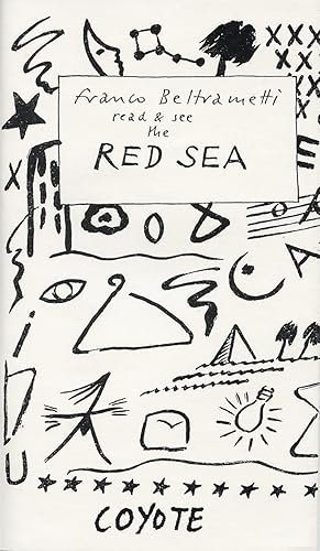 Bild des Verkufers fr Read & See the Red Sea zum Verkauf von Passages Bookshop