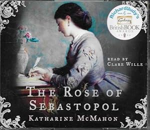 Imagen del vendedor de The Rose of Sebastopol [Read by Clare Wille] [5 CD's] a la venta por Leura Books