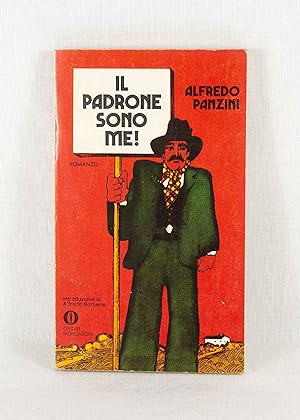 Seller image for Il padrone sono me! for sale by Versandantiquariat Waffel-Schrder