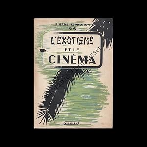 L'exotisme et le cinéma