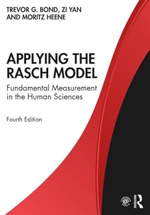 Imagen del vendedor de Applying the Rasch Model : Fundamental Measurement in the Human Sciences a la venta por GreatBookPrices