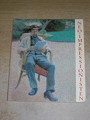 Seller image for Neo-impressionisten: Seurat tot Struycken (Dutch Edition) for sale by Neo Books