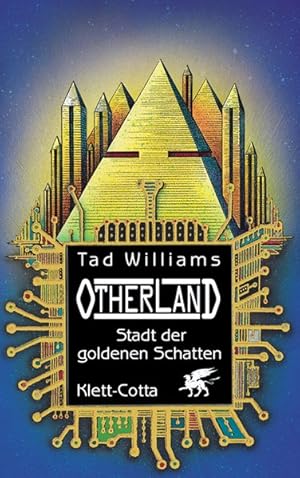Stadt der goldenen Schatten (Otherland, Band 1)