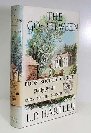 Seller image for The Go Between for sale by Lasting Words Ltd