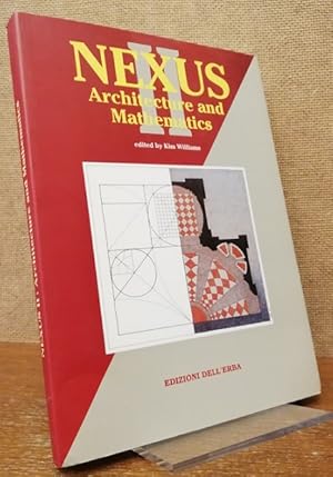 Nexus. Architecture and mathematics. 2 (Gli studi)