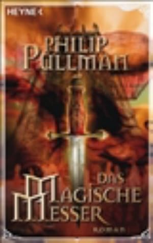 Das Magische Messer - His Dark Materials 2 (Filmausgabe)