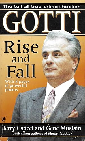 Gotti: Rise and Fall