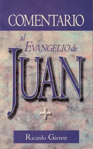 Comentario al Evangelio de Juan