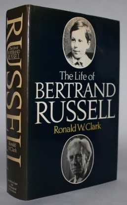 The Life of Bertrand Russell