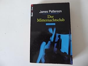 Image du vendeur pour Der Mitternachtsclub. Kriminalroman. TB mis en vente par Deichkieker Bcherkiste