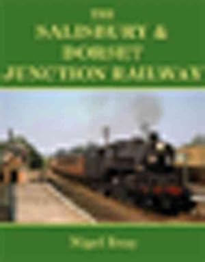 Immagine del venditore per Salisbury and Dorset Junction Railway venduto da GreatBookPrices