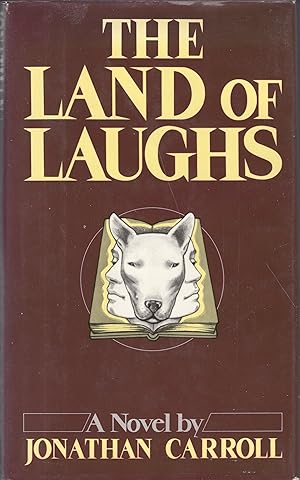 Seller image for The Land of Laughs for sale by A Cappella Books, Inc.