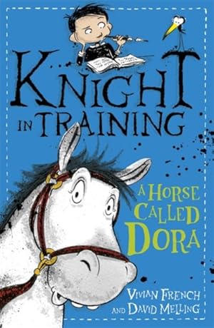 Seller image for Horse Called Dora : Book 2 for sale by GreatBookPrices