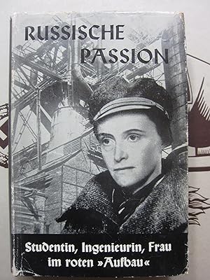 Seller image for Russian passion for sale by K&K Antiques