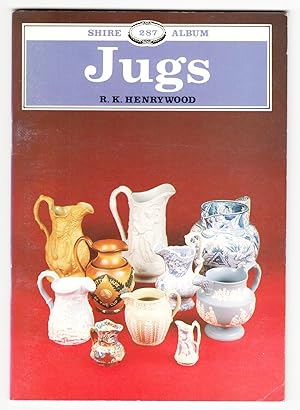 Jugs (Shire Album)