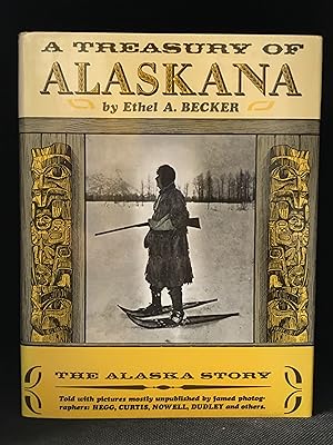 A Treasury of Alaskana