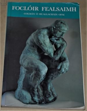 Seller image for FOLIR FEALSAIMH for sale by O'Brien Books
