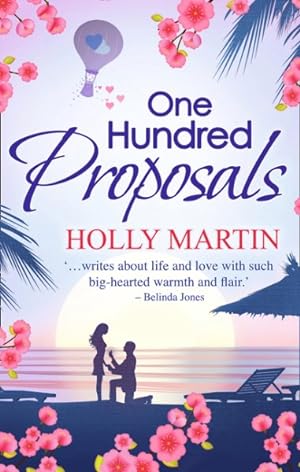 Seller image for One Hundred Proposals for sale by GreatBookPrices