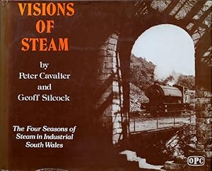 VISIONS OF STEAM