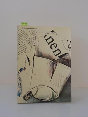 Seller image for Art Directors Club fr Deutschland - Jahrbuch 1982. for sale by Kunstantiquariat Rolf Brehmer