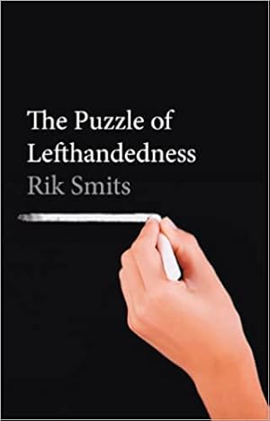 Seller image for The Puzzle of Left-handedness for sale by Paul Brown
