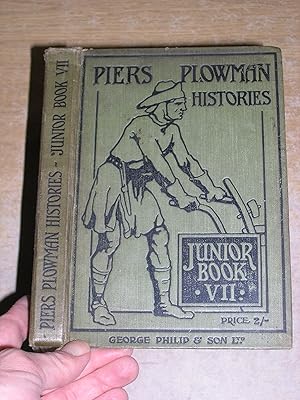 Seller image for Piers Plowman Histories: Junior Book VII for sale by Neo Books