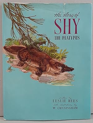 The Story of Shy the Platypus