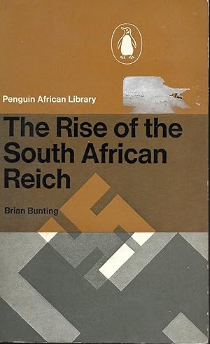 The Rise of the South African Reich