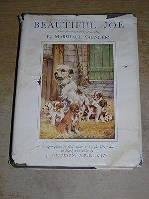 Beautiful Joe: The Autobiography Of A Dog