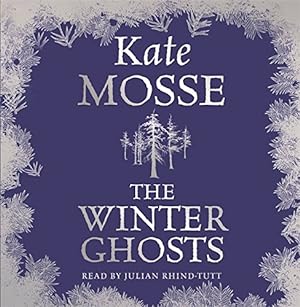 Seller image for The Winter Ghosts (Audio CD) for sale by Paul Brown
