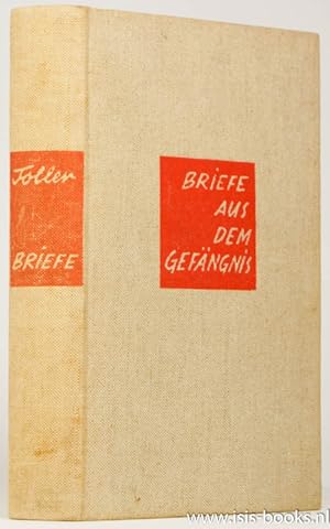 Seller image for Briefe aus dem Gefngnis. for sale by Antiquariaat Isis