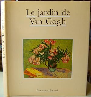 Le Jardin de Van Gogh