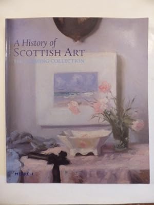 A History of Scottish Art: The Fleming Collection