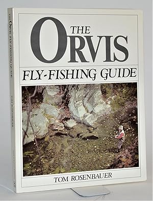 Seller image for The Orvis Fly-Fishing Guide for sale by Blind-Horse-Books (ABAA- FABA)