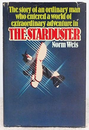 Seller image for The Starduster for sale by Argyl Houser, Bookseller