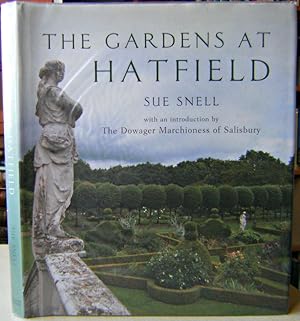 The Gardens at Hatfield