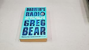 Imagen del vendedor de Darwin's Radio a la venta por SkylarkerBooks