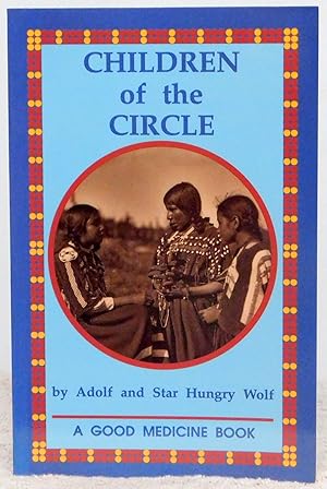 Seller image for Children of the Circle for sale by Argyl Houser, Bookseller