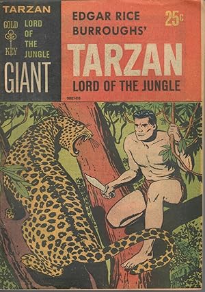 Tarzan