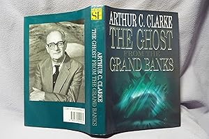 Seller image for The Ghost From The Grand Banks : First printing for sale by PW Books