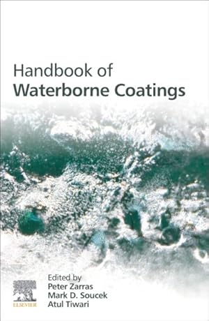 Seller image for Handbook of Waterborne Coatings for sale by GreatBookPrices
