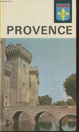 Bild des Verkufers fr Visages de la Provence (Collection : "Les Nouvelles Provinciales") zum Verkauf von Le-Livre