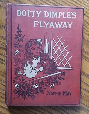 Image du vendeur pour Dotty Dimple's Flyaway mis en vente par Grandma Betty's Books