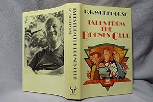 Seller image for Tales From The Drones Club : First printing for sale by PW Books