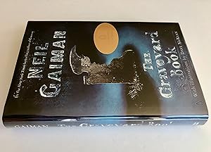 The Graveyard Book