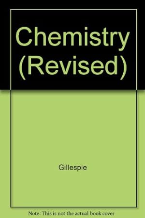 Seller image for Chemistry (Revised) for sale by WeBuyBooks