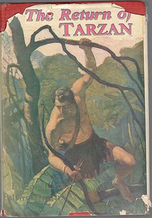 Return of Tarzan