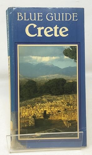 Seller image for Blue Guide: Crete for sale by Cambridge Recycled Books