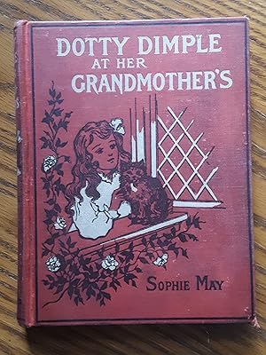 Image du vendeur pour Dotty Dimple At Her Grandmother's mis en vente par Grandma Betty's Books